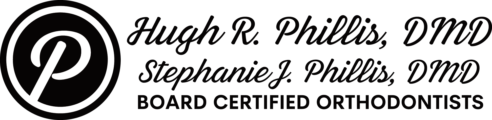 Logo Hugh R. Phillis, DMD, PA in Nashua, NH