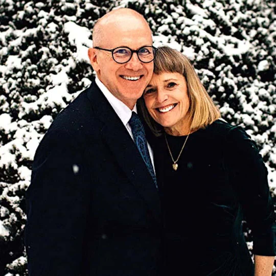 Dr. Hugh Philils and his wife Hugh R. Phillis, DMD, PA in Nashua, NH