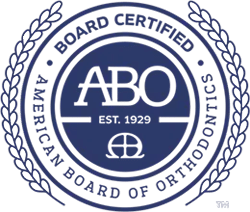 ABO Logo Hugh R. Phillis, DMD, PA in Nashua, NH