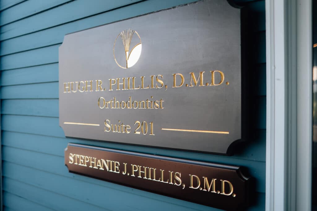 Hugh R. Phillis, DMD, PA in Nashua, NH